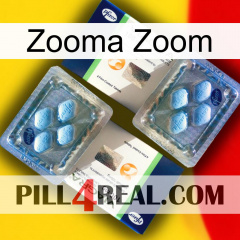 Zooma Zoom viagra5